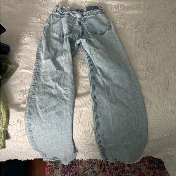 Abercrombie 90s relaxed jeans - Picture 4 of 4